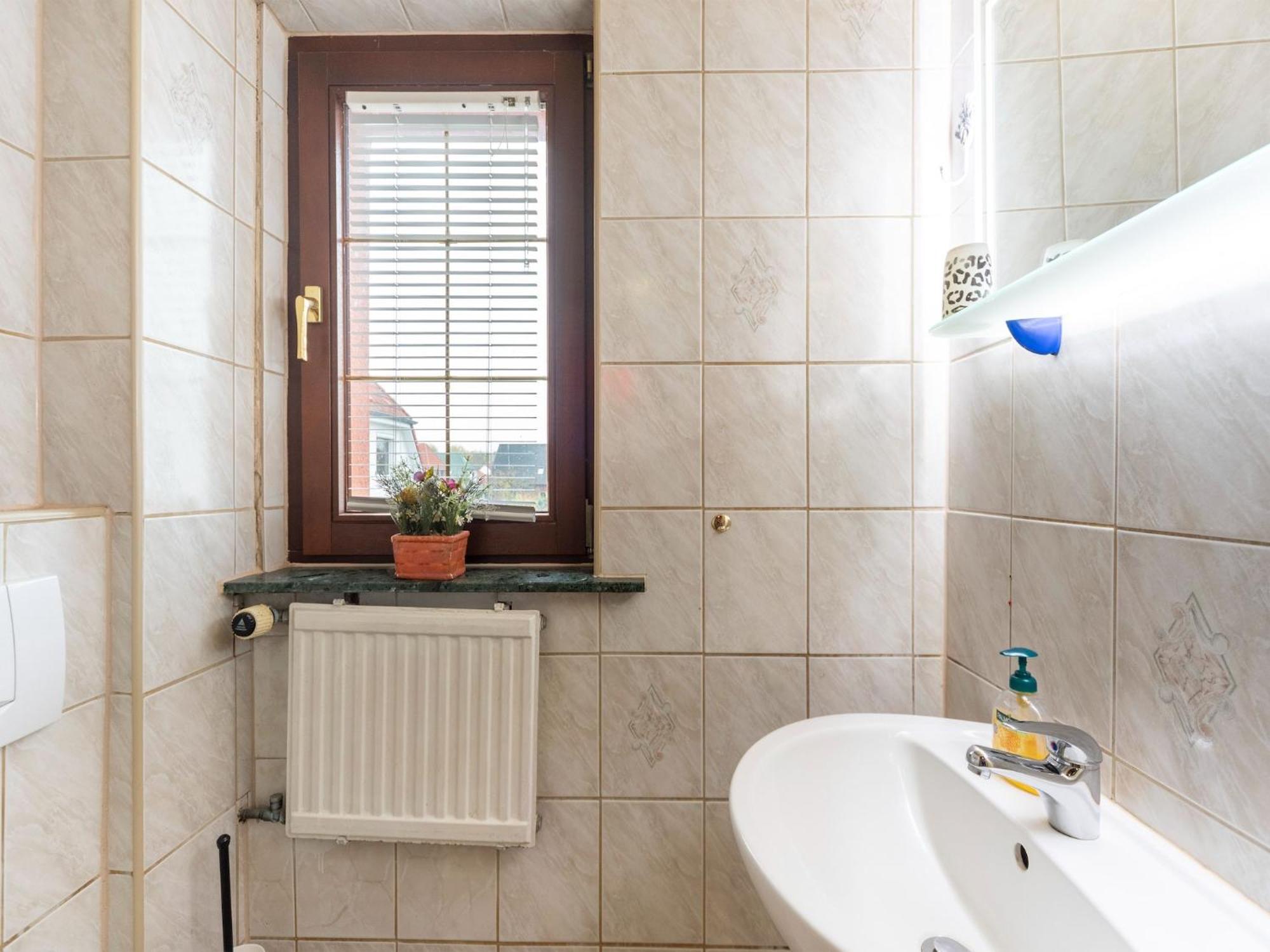 Comfortable Apartment In Wismar Mecklenburg With Fireplace Екстер'єр фото