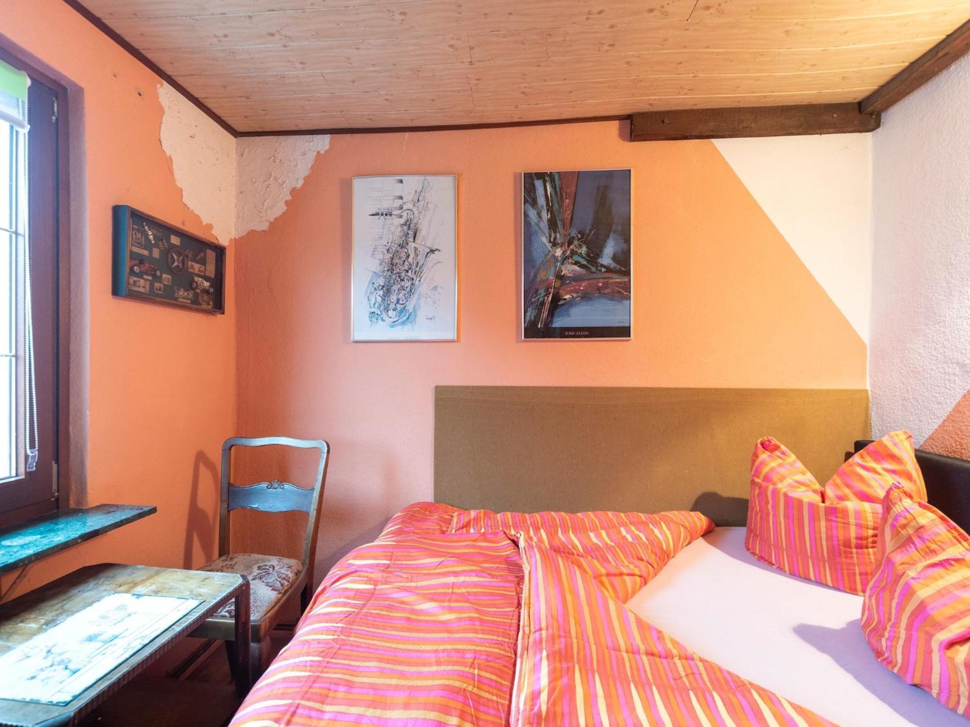Comfortable Apartment In Wismar Mecklenburg With Fireplace Екстер'єр фото