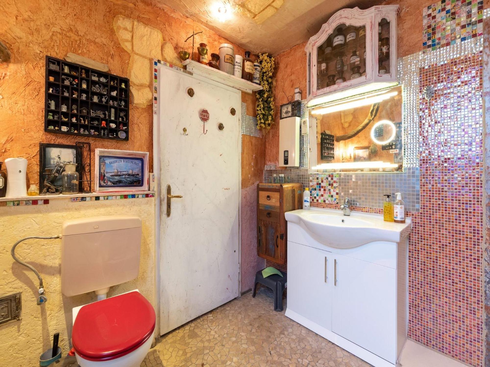 Comfortable Apartment In Wismar Mecklenburg With Fireplace Екстер'єр фото