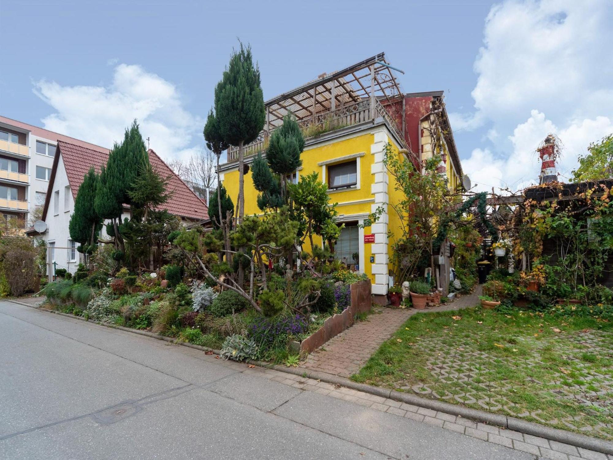 Comfortable Apartment In Wismar Mecklenburg With Fireplace Екстер'єр фото
